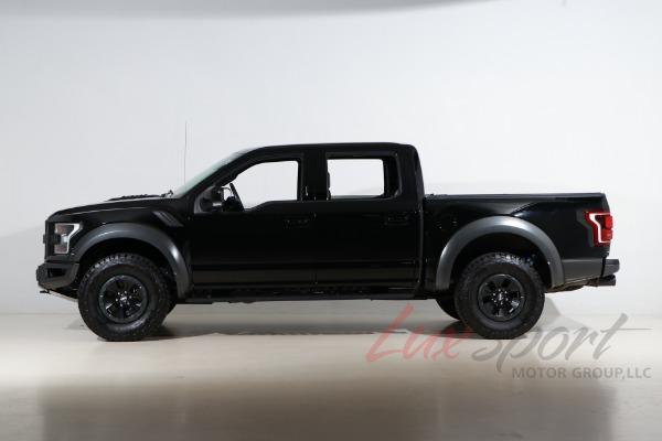 Used 2018 Ford F-150 Raptor | Woodbury, NY