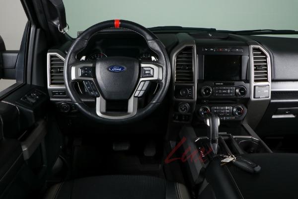 Used 2018 Ford F-150 Raptor | Woodbury, NY