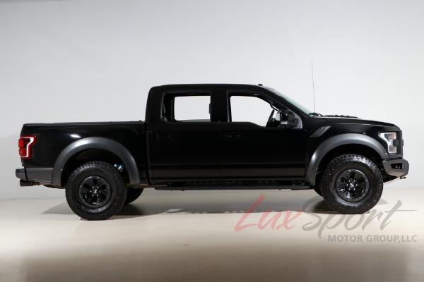 Used 2018 Ford F-150 Raptor | Woodbury, NY