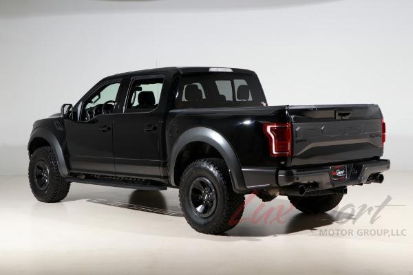 Used 2018 Ford F-150 Raptor | Woodbury, NY