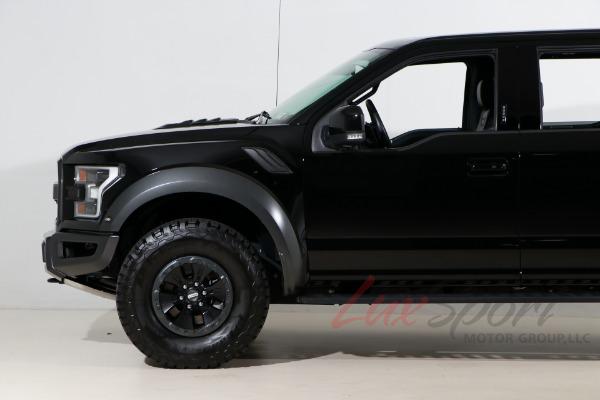 Used 2018 Ford F-150 Raptor | Woodbury, NY