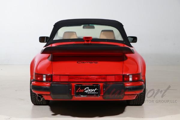 Used 1989 Porsche 911 Carrera | Woodbury, NY