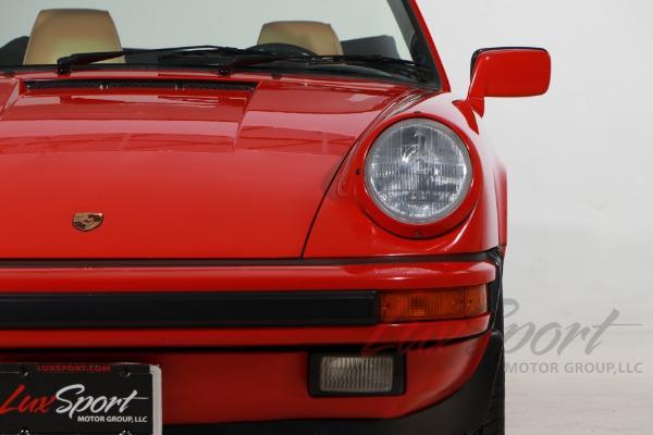 Used 1989 Porsche 911 Carrera | Woodbury, NY