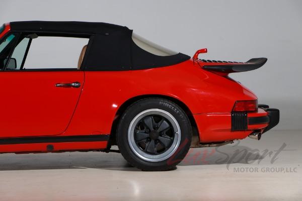 Used 1989 Porsche 911 Carrera | Woodbury, NY