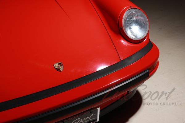 Used 1989 Porsche 911 Carrera | Woodbury, NY