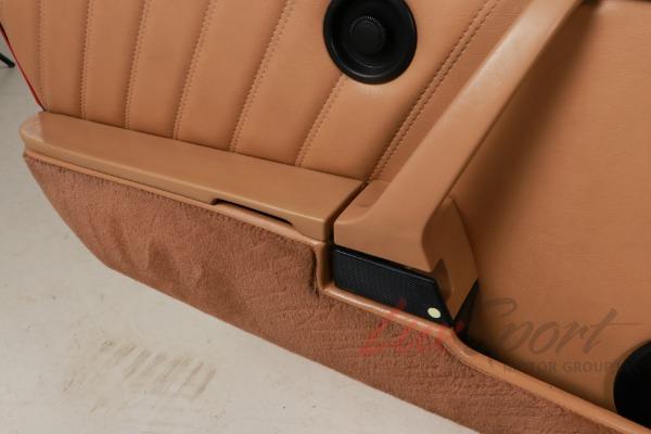 Used 1989 Porsche 911 Carrera | Woodbury, NY