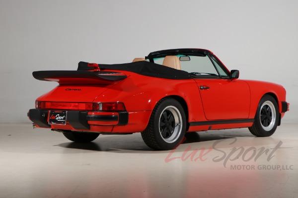 Used 1989 Porsche 911 Carrera | Woodbury, NY