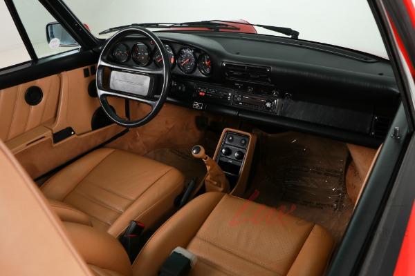 Used 1989 Porsche 911 Carrera | Woodbury, NY