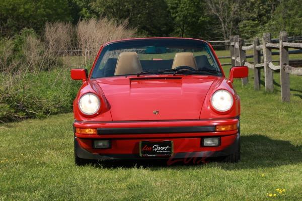 Used 1989 Porsche 911 Carrera | Woodbury, NY