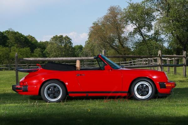 Used 1989 Porsche 911 Carrera | Woodbury, NY