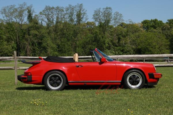 Used 1989 Porsche 911 Carrera | Woodbury, NY