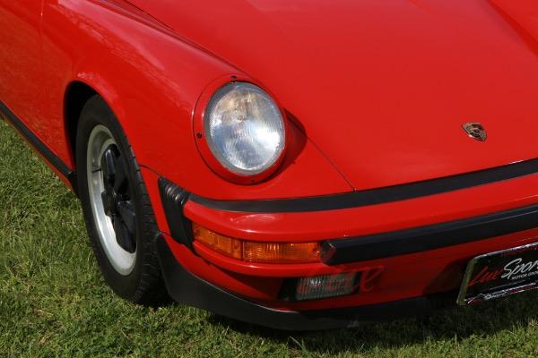 Used 1989 Porsche 911 Carrera | Woodbury, NY