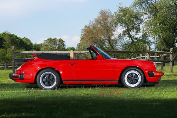 Used 1989 Porsche 911 Carrera | Woodbury, NY