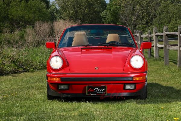 Used 1989 Porsche 911 Carrera | Woodbury, NY