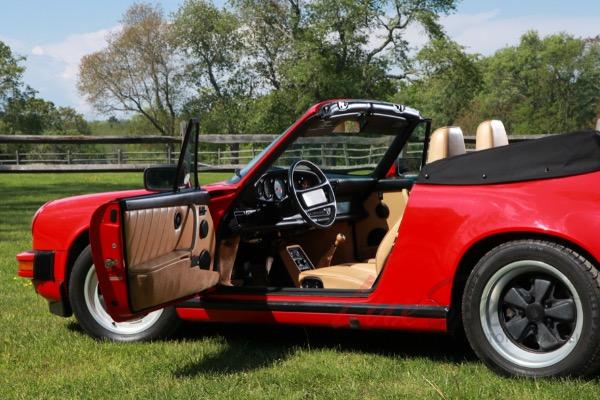 Used 1989 Porsche 911 Carrera | Woodbury, NY