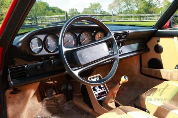 Used 1989 Porsche 911 Carrera | Woodbury, NY