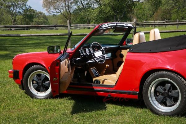 Used 1989 Porsche 911 Carrera | Woodbury, NY