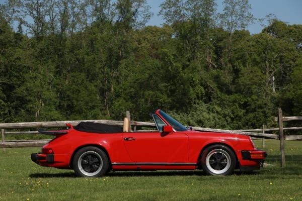 Used 1989 Porsche 911 Carrera | Woodbury, NY