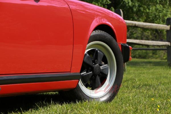 Used 1989 Porsche 911 Carrera | Woodbury, NY