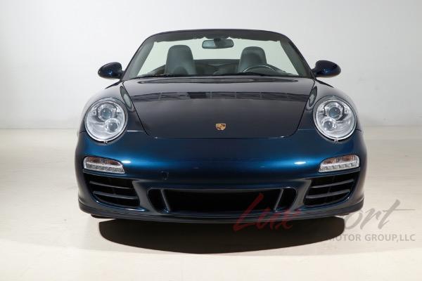 Used 2012 Porsche 911 Carrera 4 GTS | Woodbury, NY