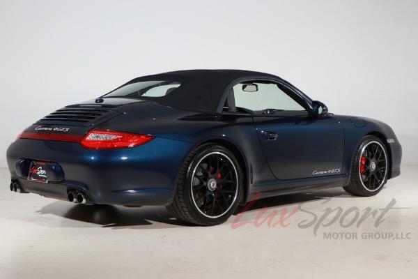 Used 2012 Porsche 911 Carrera 4 GTS | Woodbury, NY