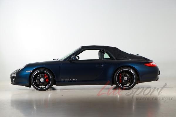 Used 2012 Porsche 911 Carrera 4 GTS | Woodbury, NY