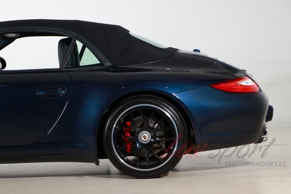 Used 2012 Porsche 911 Carrera 4 GTS | Woodbury, NY