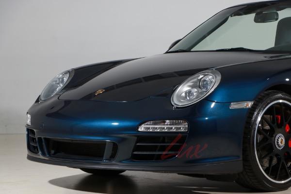 Used 2012 Porsche 911 Carrera 4 GTS | Woodbury, NY