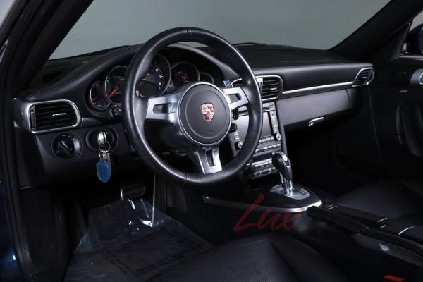 Used 2012 Porsche 911 Carrera 4 GTS | Woodbury, NY