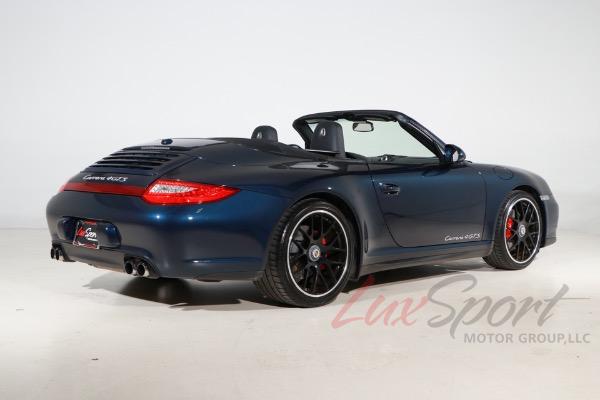 Used 2012 Porsche 911 Carrera 4 GTS | Woodbury, NY