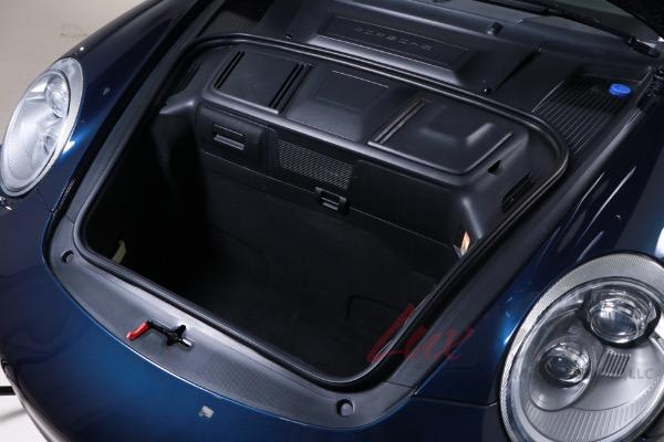 Used 2012 Porsche 911 Carrera 4 GTS | Woodbury, NY
