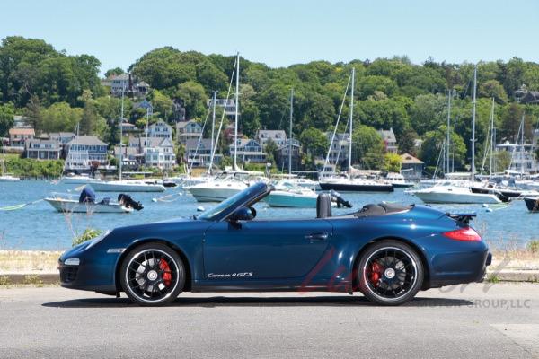 Used 2012 Porsche 911 Carrera 4 GTS | Woodbury, NY