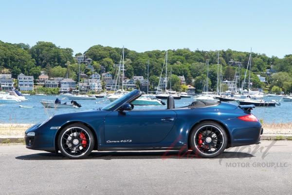 Used 2012 Porsche 911 Carrera 4 GTS | Woodbury, NY