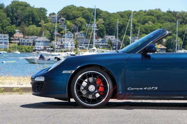 Used 2012 Porsche 911 Carrera 4 GTS | Woodbury, NY