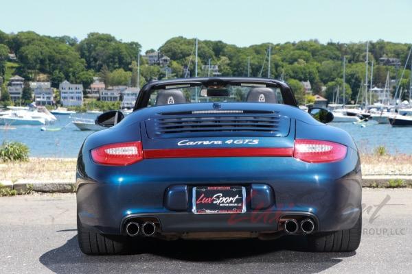 Used 2012 Porsche 911 Carrera 4 GTS | Woodbury, NY