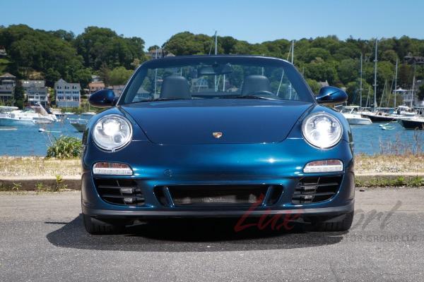 Used 2012 Porsche 911 Carrera 4 GTS | Woodbury, NY