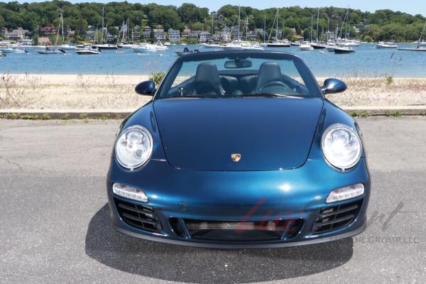 Used 2012 Porsche 911 Carrera 4 GTS | Woodbury, NY