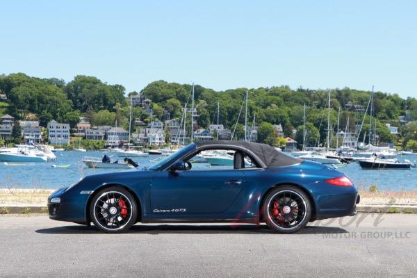 Used 2012 Porsche 911 Carrera 4 GTS | Woodbury, NY