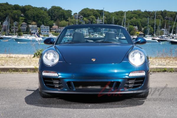 Used 2012 Porsche 911 Carrera 4 GTS | Woodbury, NY