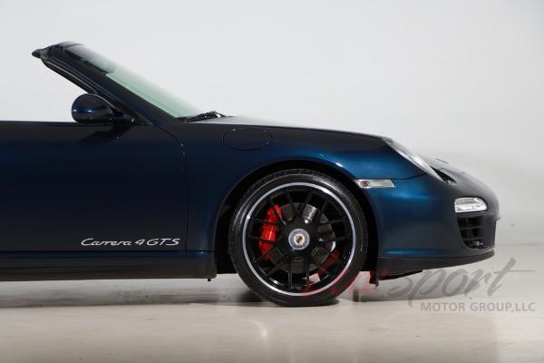 Used 2012 Porsche 911 Carrera 4 GTS | Woodbury, NY