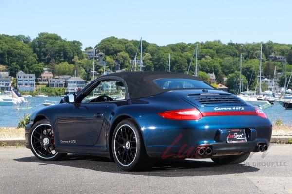 Used 2012 Porsche 911 Carrera 4 GTS | Woodbury, NY