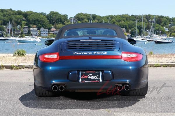 Used 2012 Porsche 911 Carrera 4 GTS | Woodbury, NY