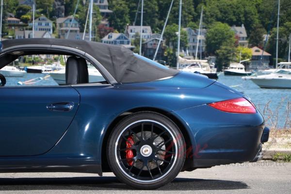 Used 2012 Porsche 911 Carrera 4 GTS | Woodbury, NY