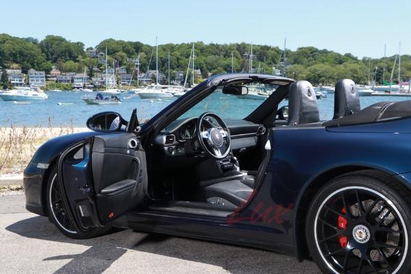 Used 2012 Porsche 911 Carrera 4 GTS | Woodbury, NY