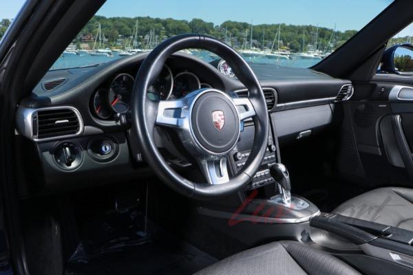 Used 2012 Porsche 911 Carrera 4 GTS | Woodbury, NY