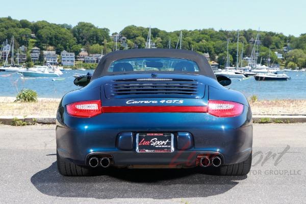 Used 2012 Porsche 911 Carrera 4 GTS | Woodbury, NY