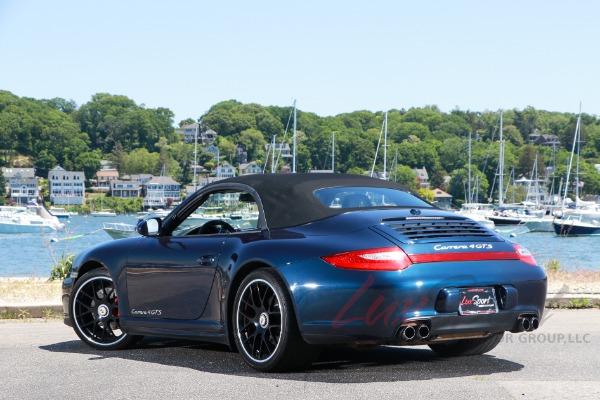 Used 2012 Porsche 911 Carrera 4 GTS | Woodbury, NY