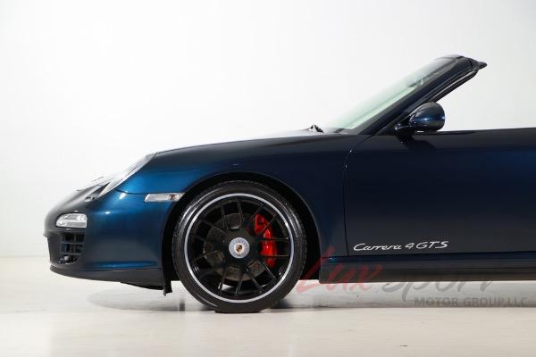 Used 2012 Porsche 911 Carrera 4 GTS | Woodbury, NY