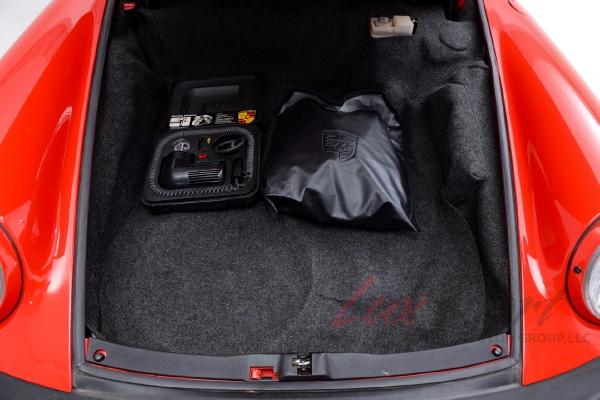 Used 1989 Porsche 911 Carrera Targa Carrera | Woodbury, NY