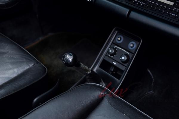 Used 1989 Porsche 911 Carrera Targa Carrera | Woodbury, NY